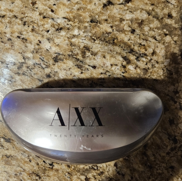 ARMANI EXCHANGE Stylish Black Sunglasses - Picture 13 of 14